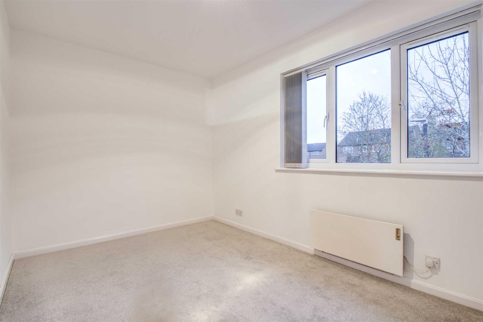 Bercham, Two Mile Ash, Milton Keynes